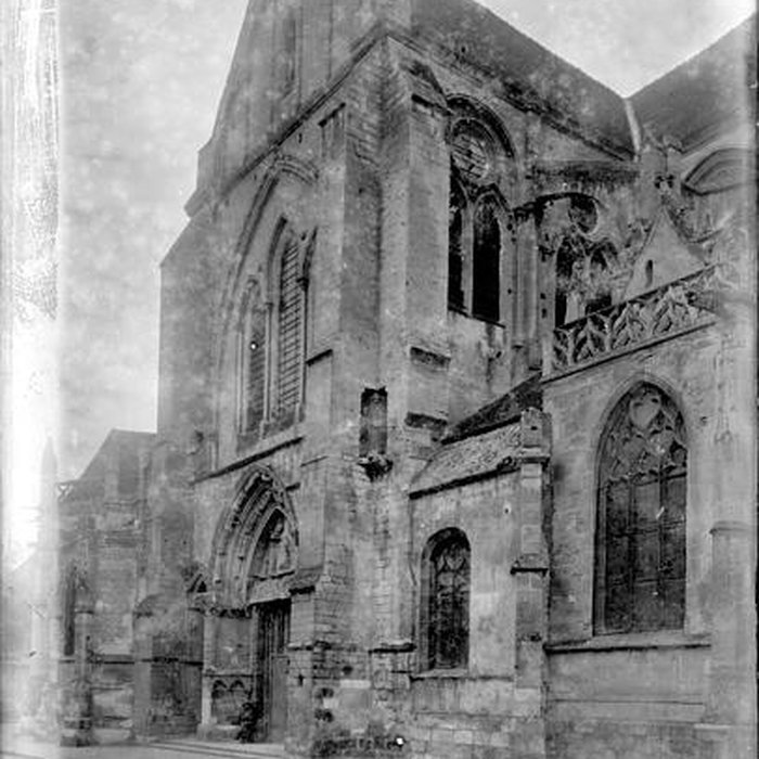 Photo de Église Saint-Pierre de Dreux