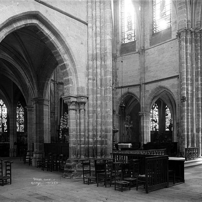Photo de Église Saint-Pierre de Dreux