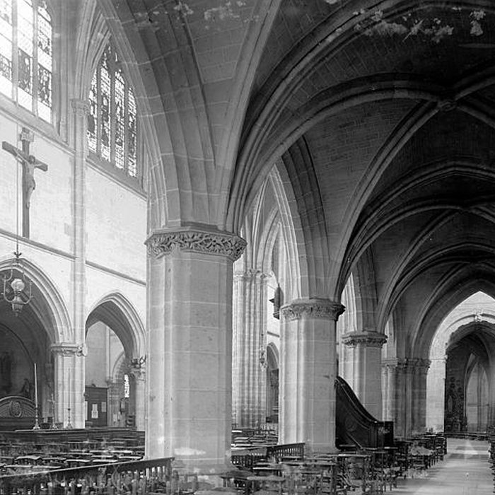 Photo de Église Saint-Pierre de Dreux