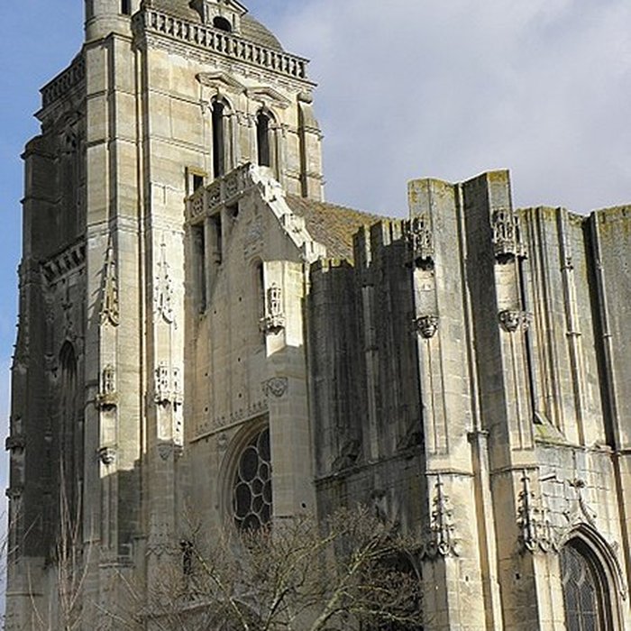 Photo de Église Saint-Pierre de Dreux