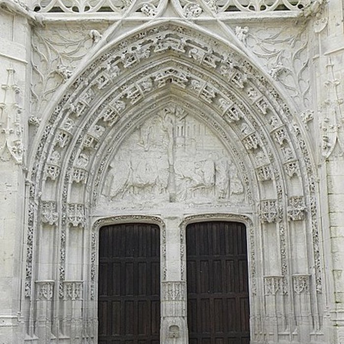 Photo de Église Saint-Pierre de Dreux