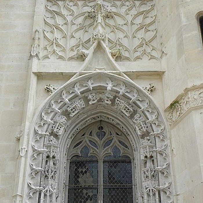 Photo de Église Saint-Pierre de Dreux