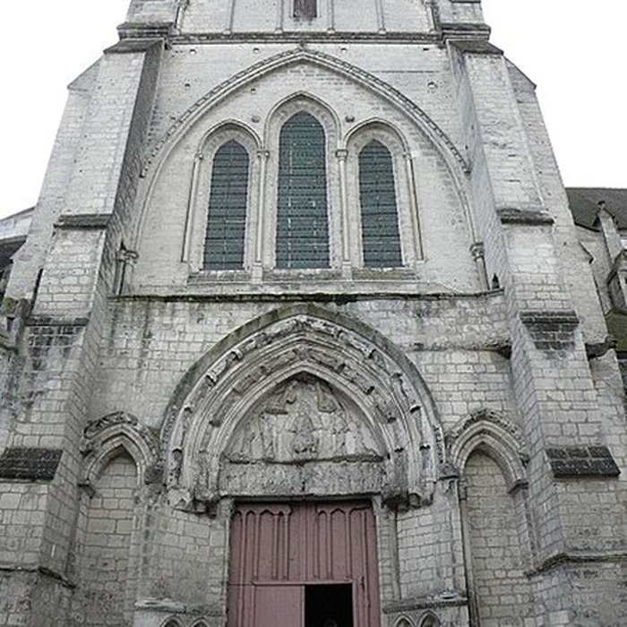 Photo de Église Saint-Pierre de Dreux