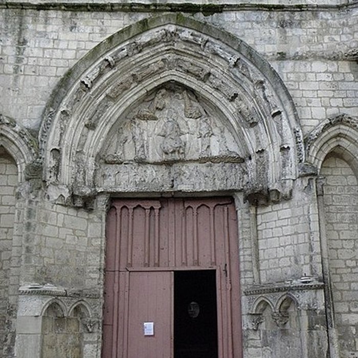 Photo de Église Saint-Pierre de Dreux