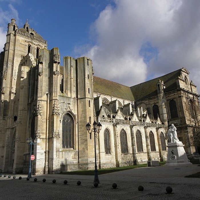 Photo de Église Saint-Pierre de Dreux
