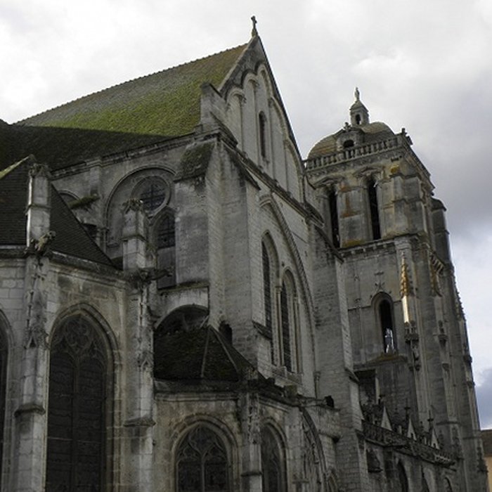 Photo de Église Saint-Pierre de Dreux