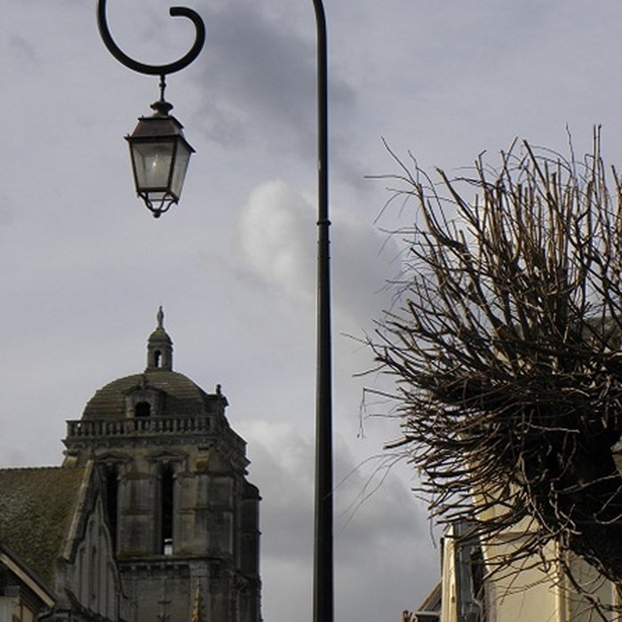 Photo de Église Saint-Pierre de Dreux