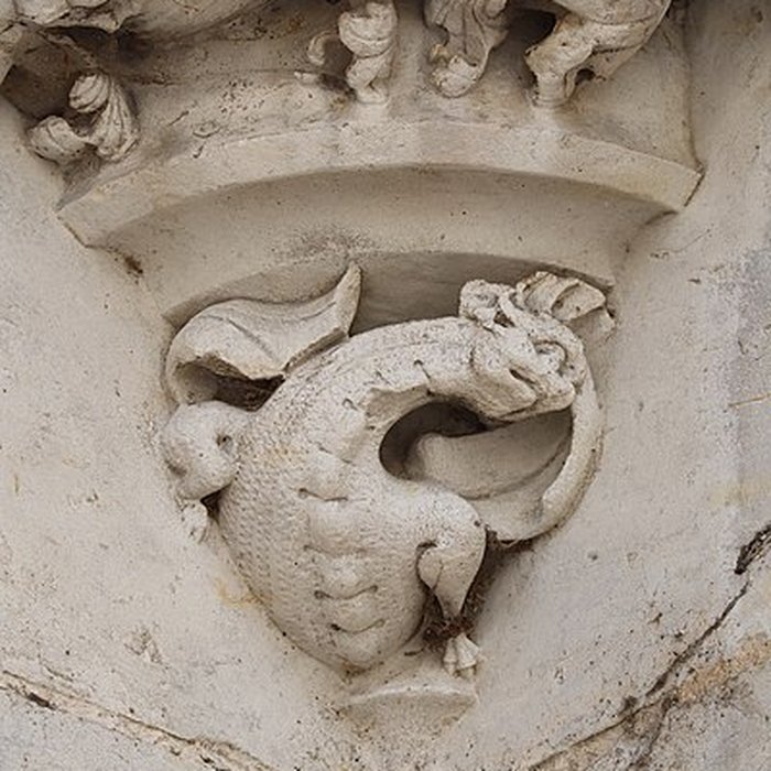 Photo de Église Saint-Pierre de Dreux