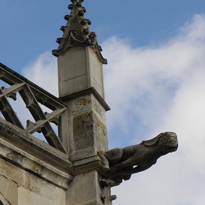 Photo de Église Saint-Pierre de Dreux