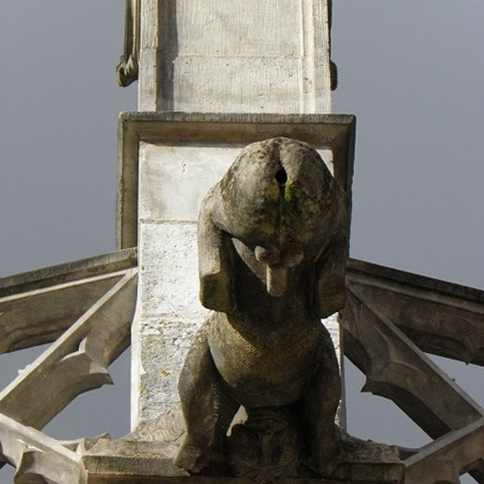 Photo de Église Saint-Pierre de Dreux