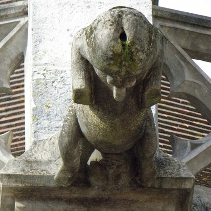 Photo de Église Saint-Pierre de Dreux