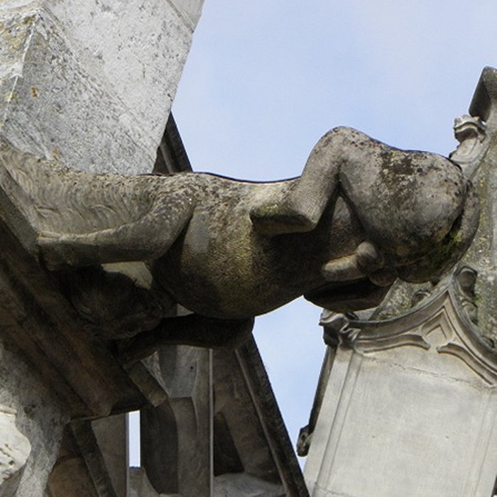 Photo de Église Saint-Pierre de Dreux