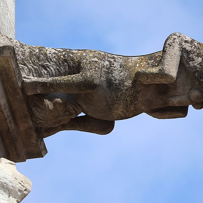 Photo de Église Saint-Pierre de Dreux