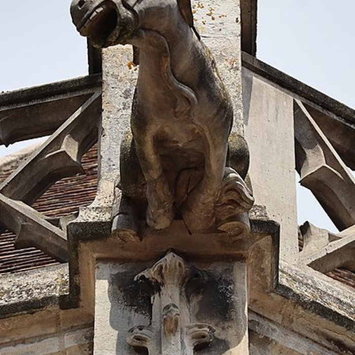 Photo de Église Saint-Pierre de Dreux