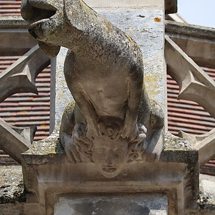 Photo de Église Saint-Pierre de Dreux