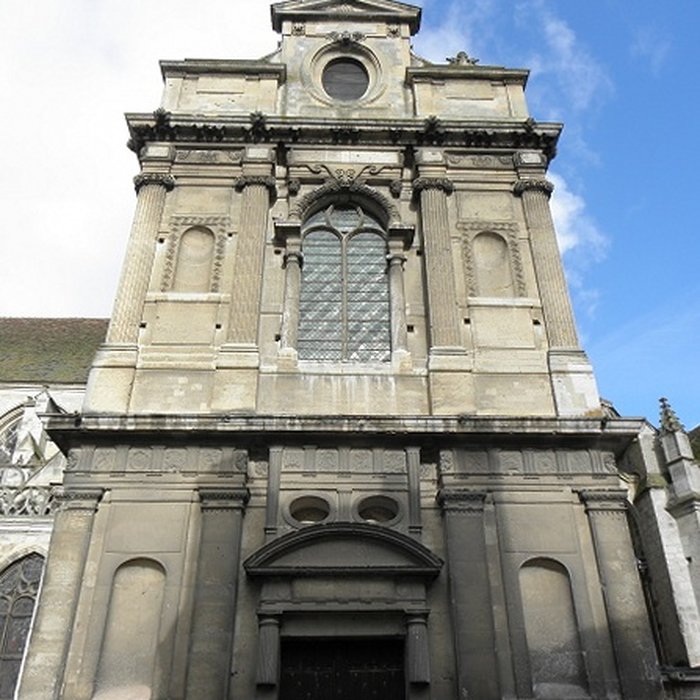 Photo de Église Saint-Pierre de Dreux