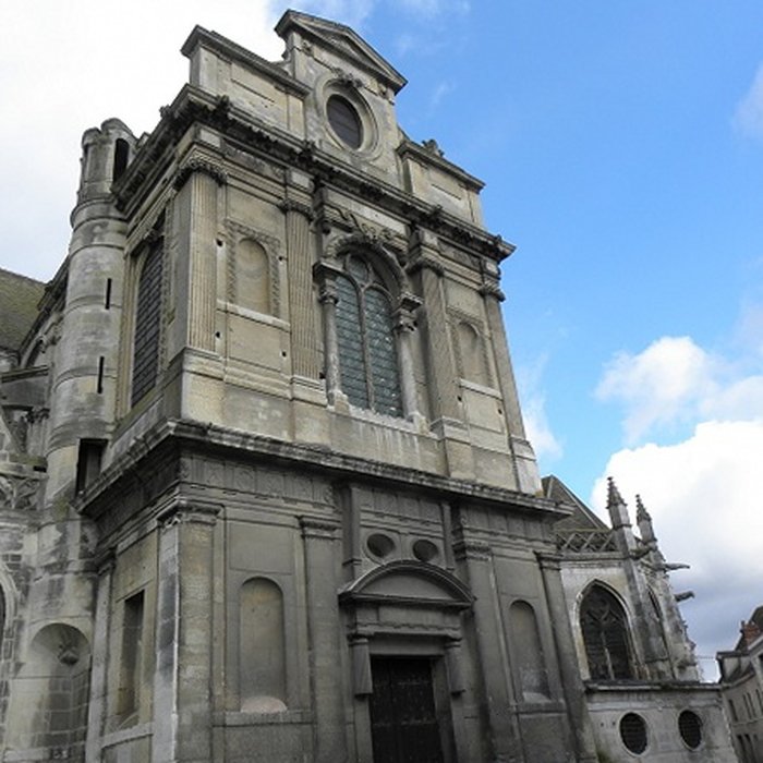 Photo de Église Saint-Pierre de Dreux
