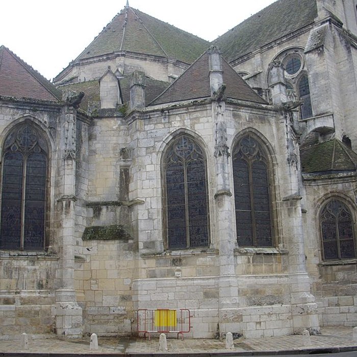 Photo de Église Saint-Pierre de Dreux