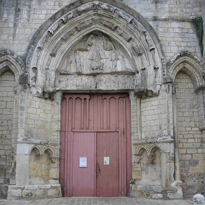 Photo de Église Saint-Pierre de Dreux