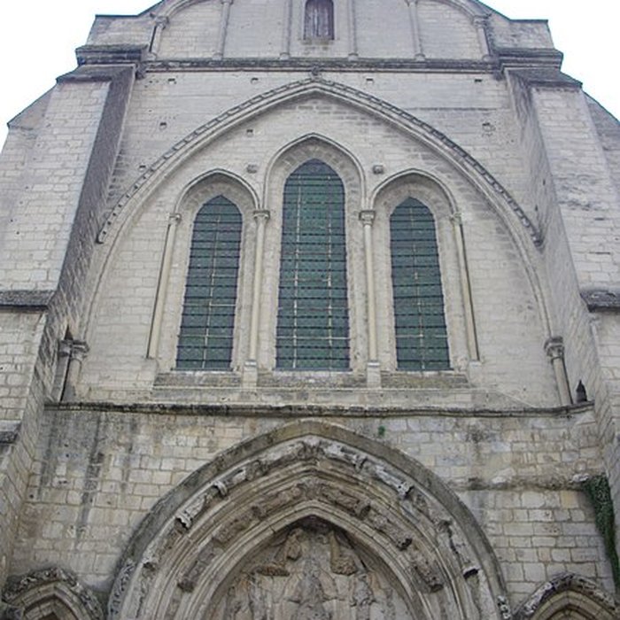 Photo de Église Saint-Pierre de Dreux