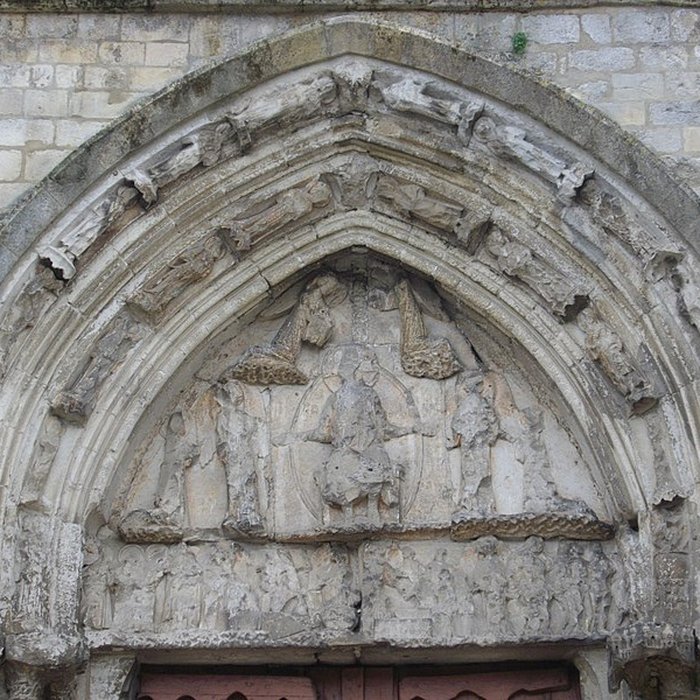 Photo de Église Saint-Pierre de Dreux