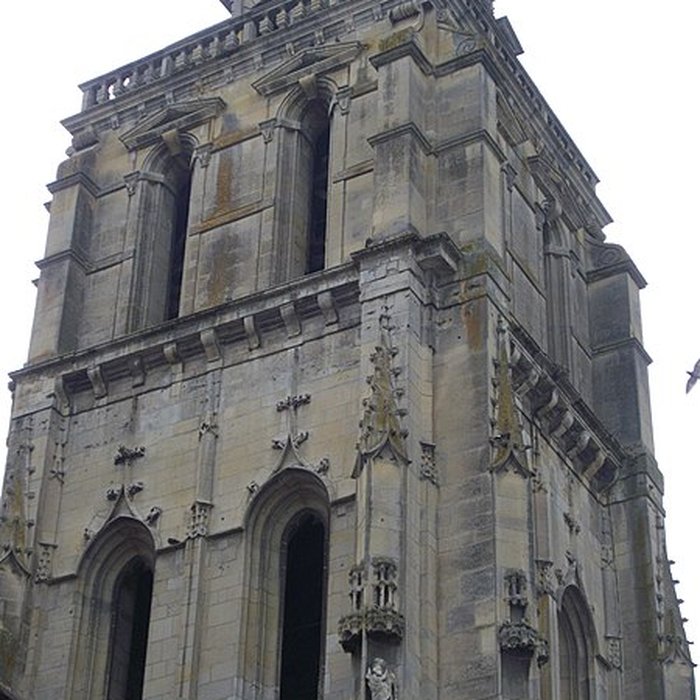 Photo de Église Saint-Pierre de Dreux