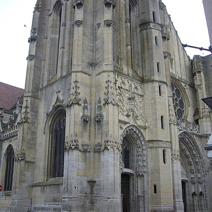 Photo de Église Saint-Pierre de Dreux