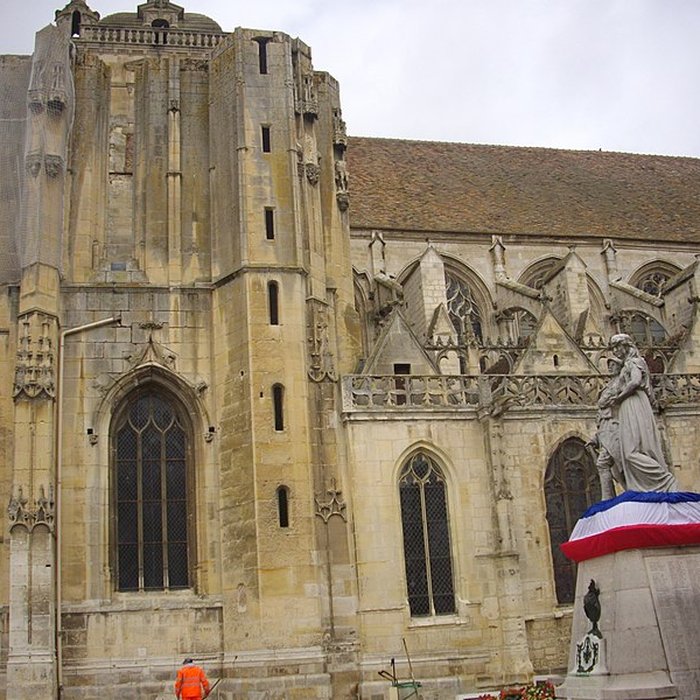 Photo de Église Saint-Pierre de Dreux