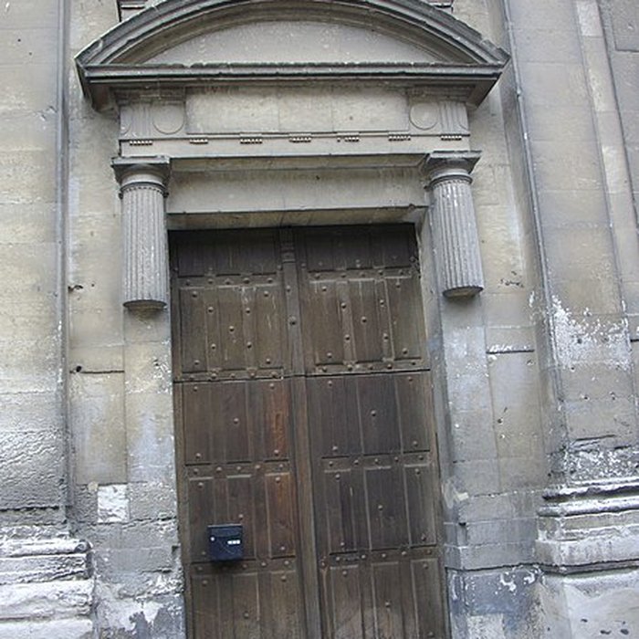 Photo de Église Saint-Pierre de Dreux