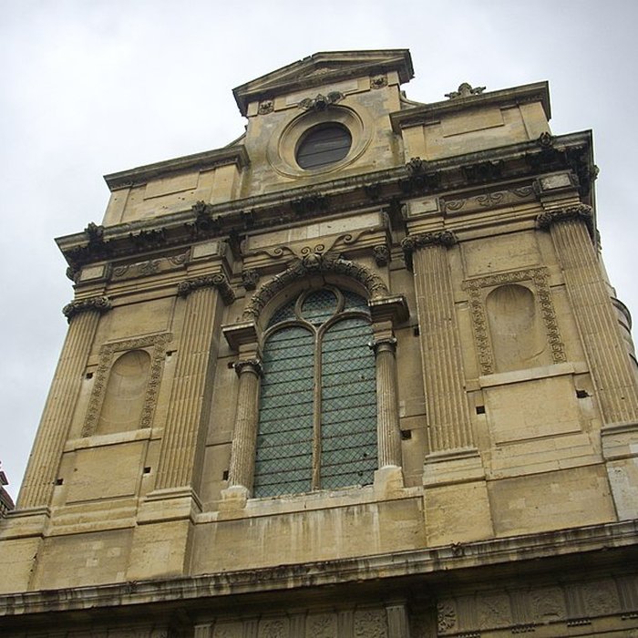 Photo de Église Saint-Pierre de Dreux