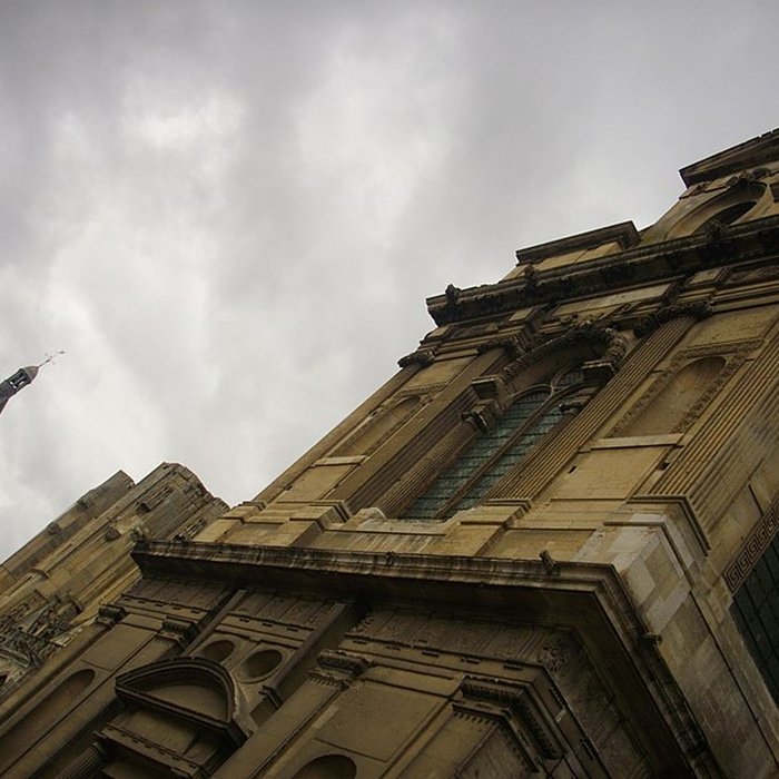 Photo de Église Saint-Pierre de Dreux