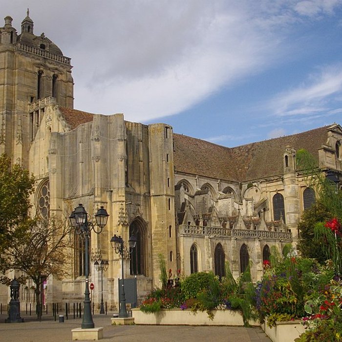 Photo de Église Saint-Pierre de Dreux