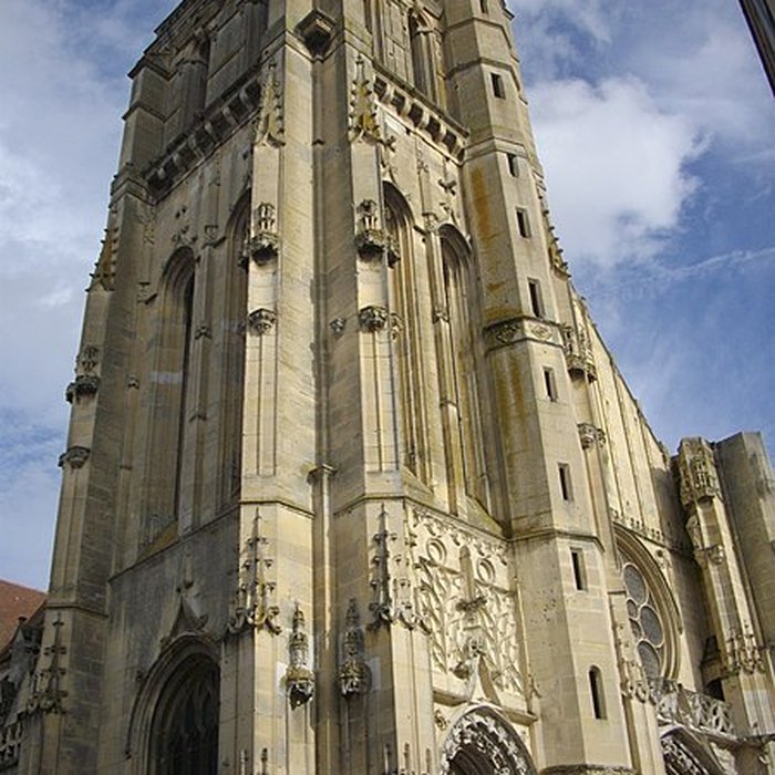 Photo de Église Saint-Pierre de Dreux