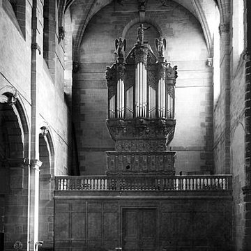 Église Saint-Pierre de Dreux