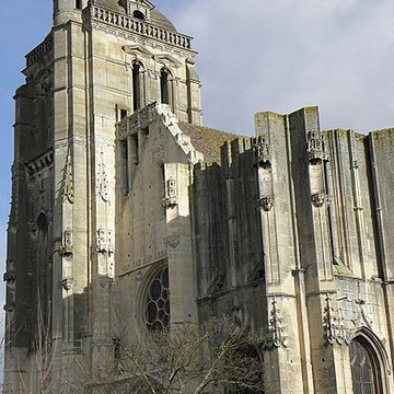 Église Saint-Pierre de Dreux