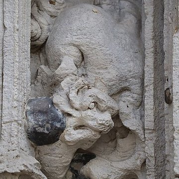 Église Saint-Pierre de Dreux