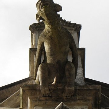 Église Saint-Pierre de Dreux