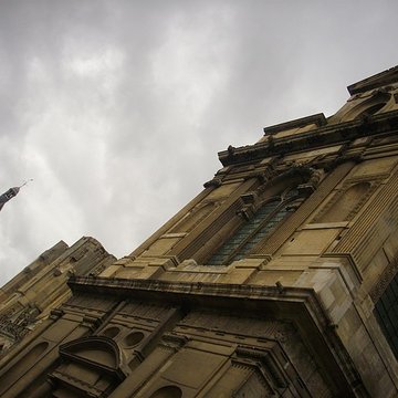 Église Saint-Pierre de Dreux