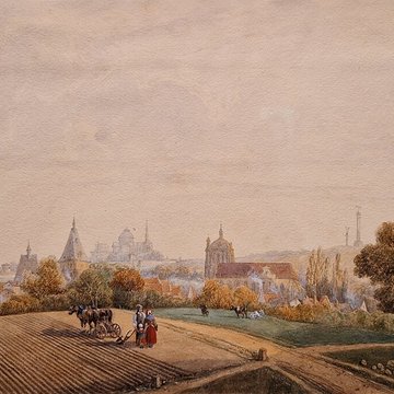 Église Saint-Pierre de Dreux