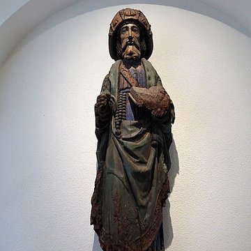 Église Saint-Pierre de Dreux