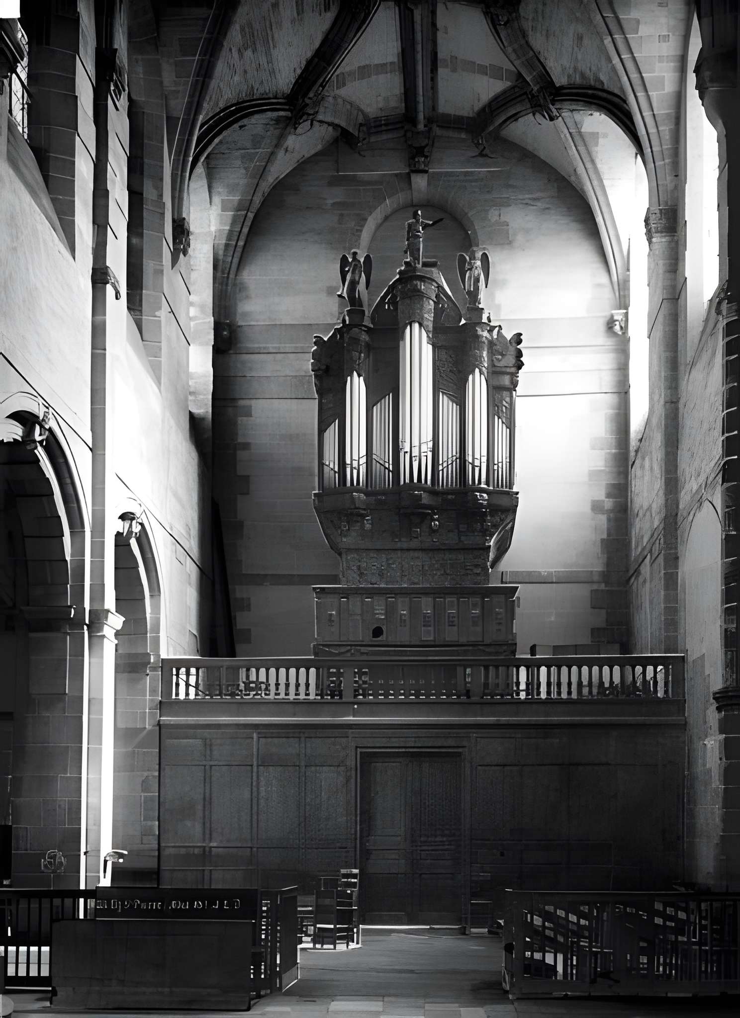 Église Saint-Pierre de Dreux