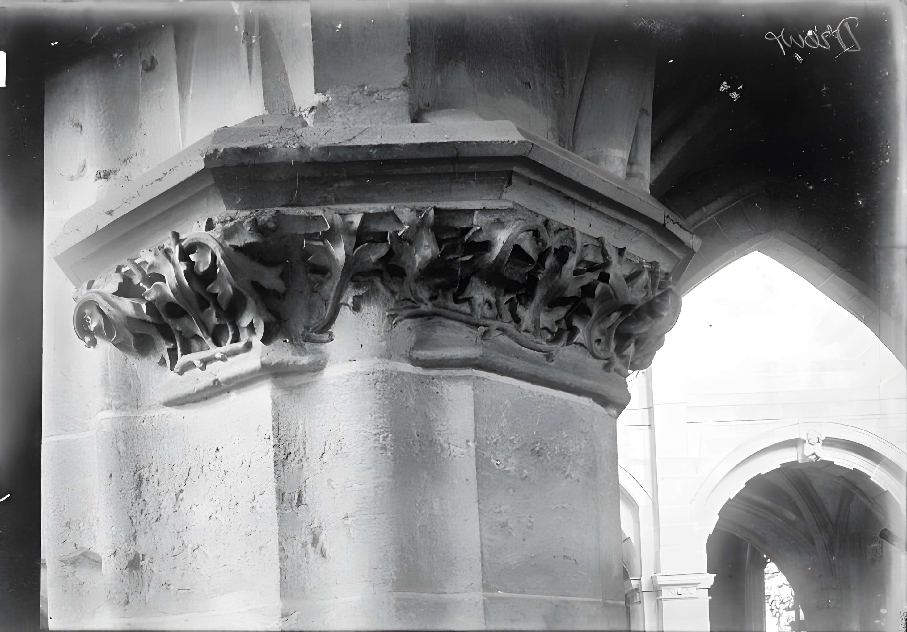 Église Saint-Pierre de Dreux