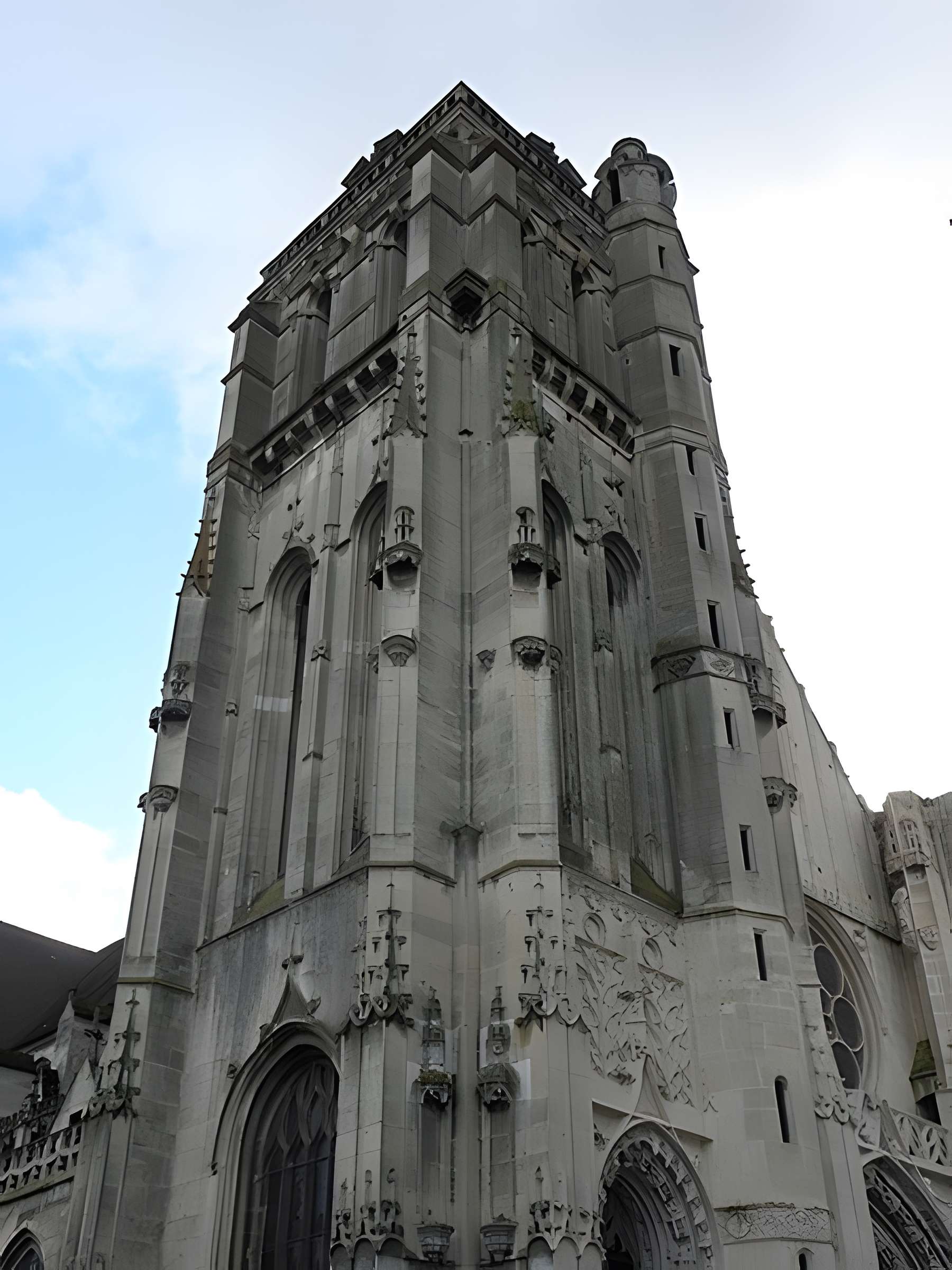 Église Saint-Pierre de Dreux