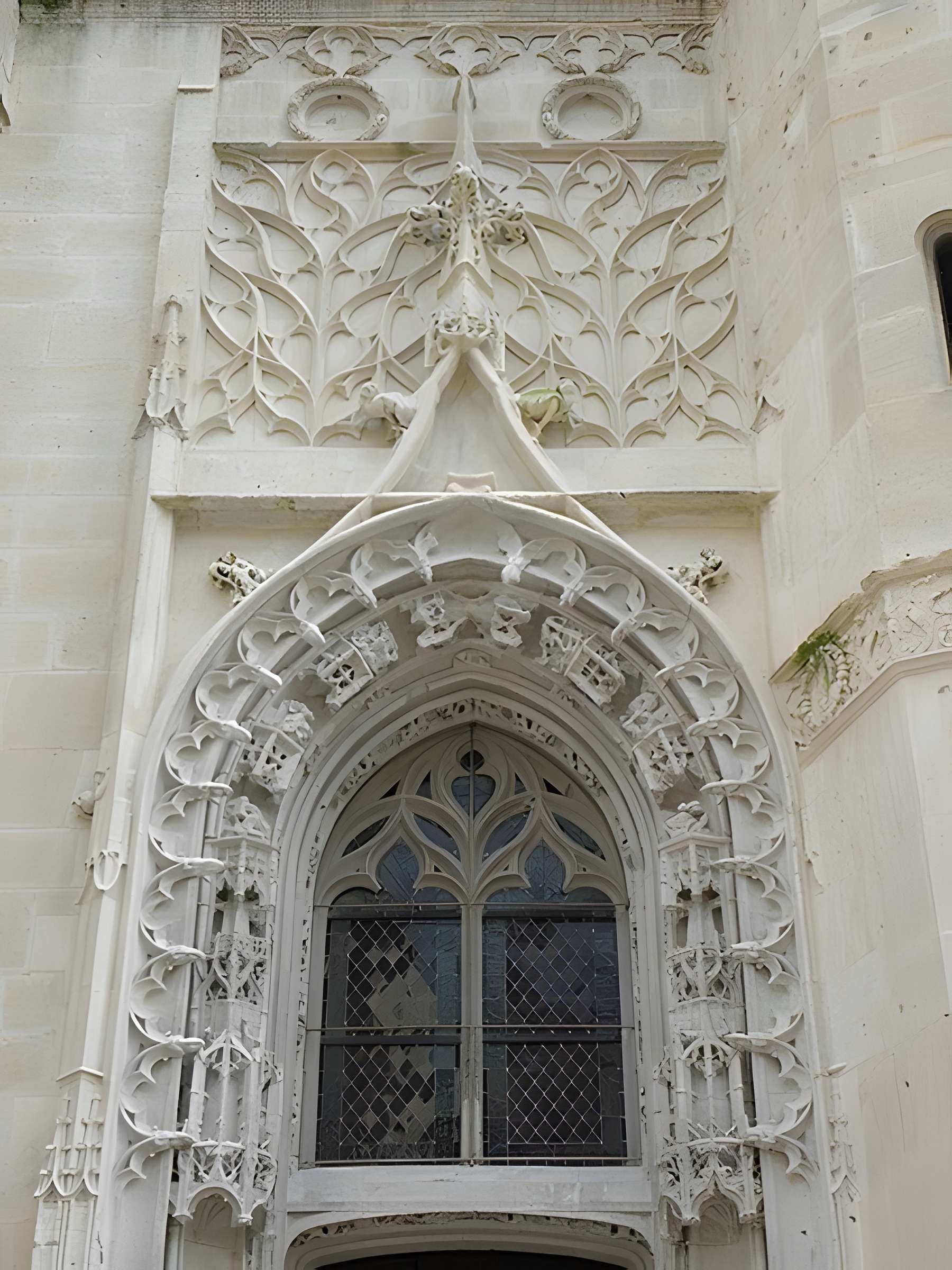 Église Saint-Pierre de Dreux