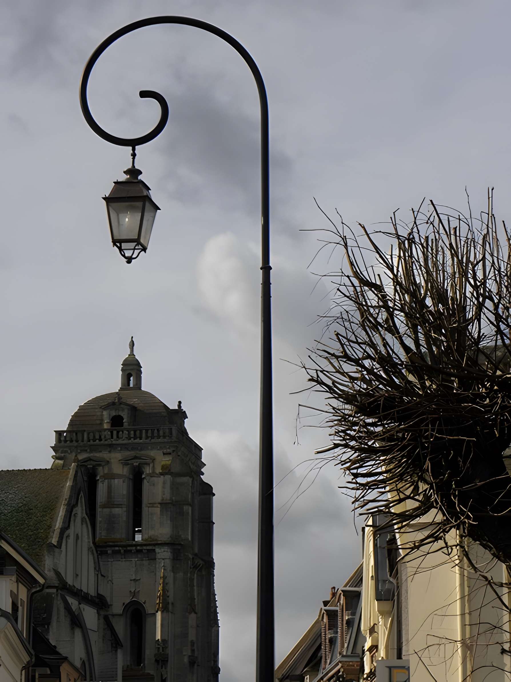 Église Saint-Pierre de Dreux