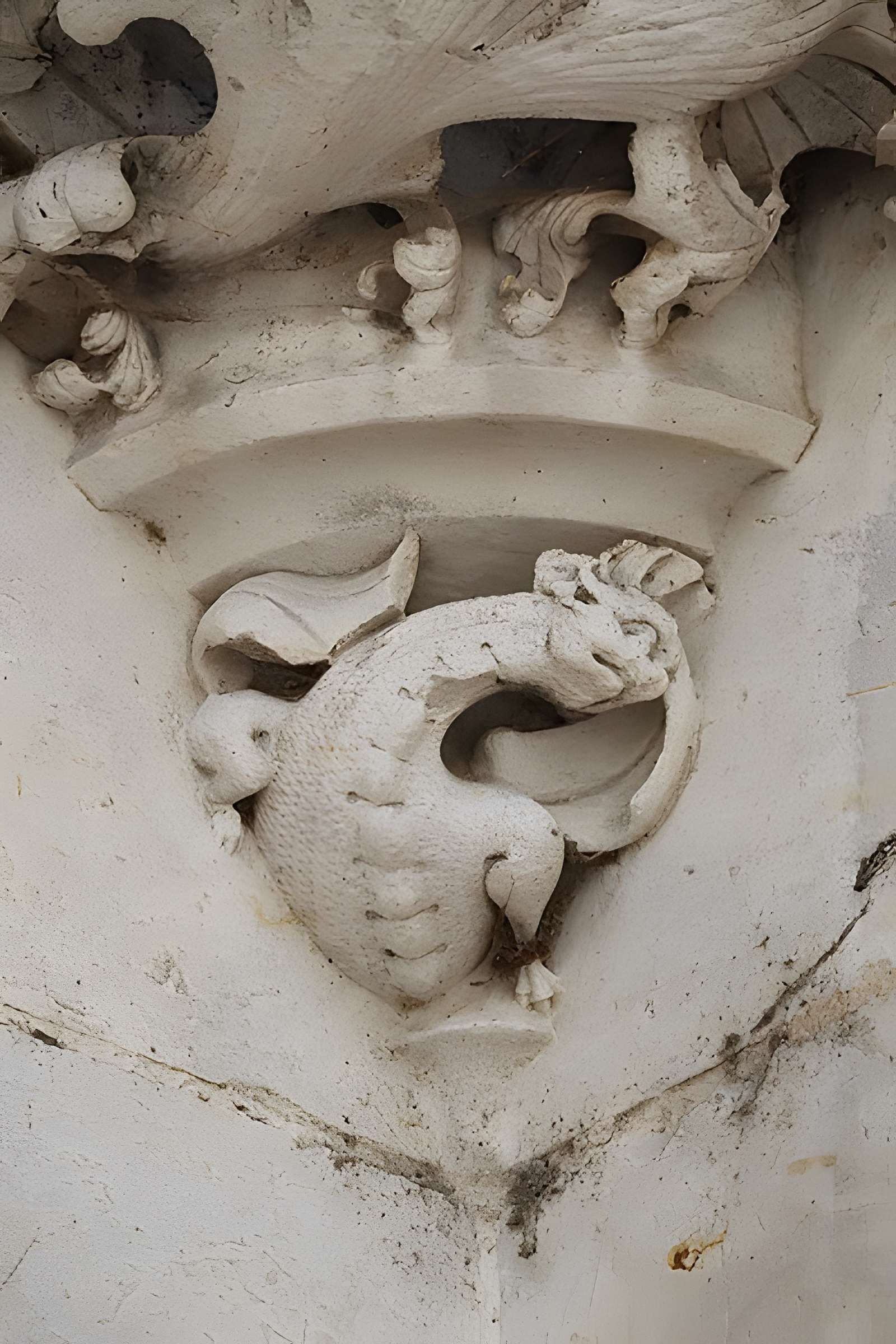 Église Saint-Pierre de Dreux