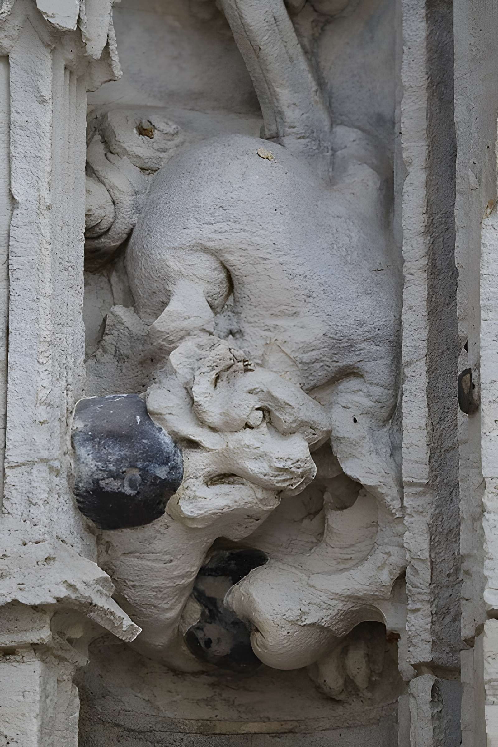 Église Saint-Pierre de Dreux