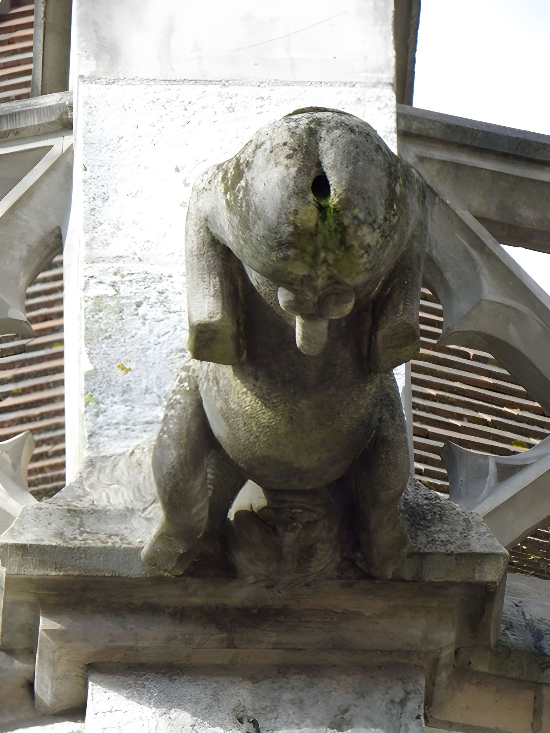 Église Saint-Pierre de Dreux