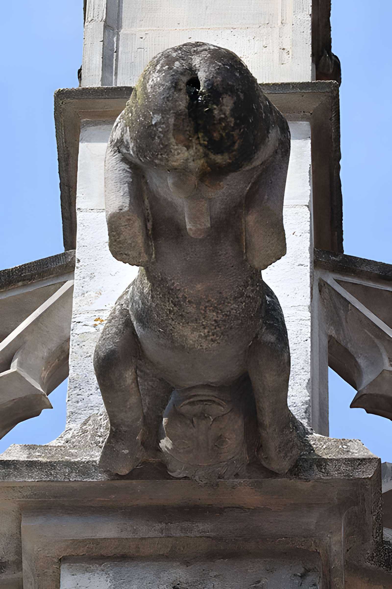 Église Saint-Pierre de Dreux