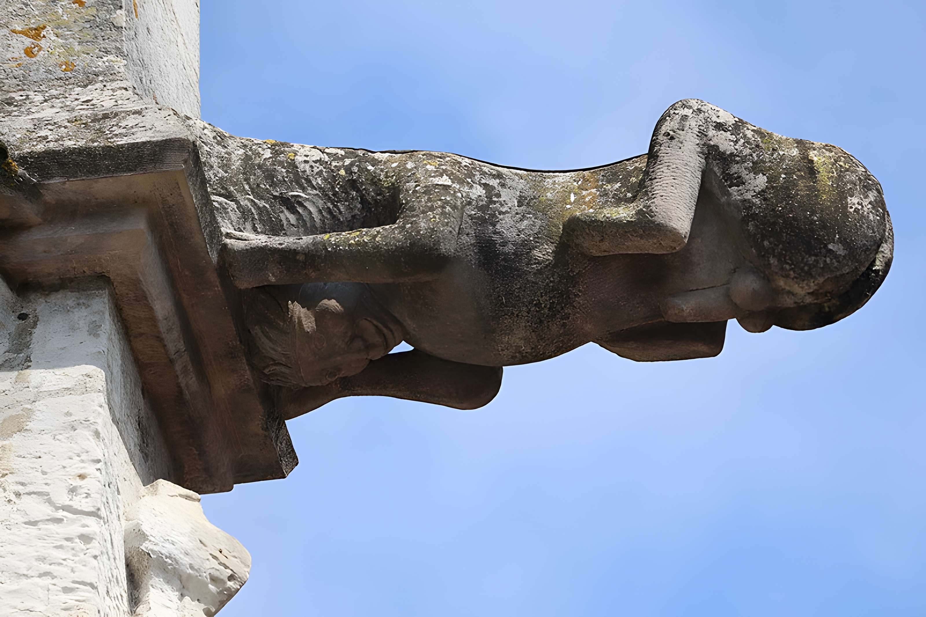 Église Saint-Pierre de Dreux